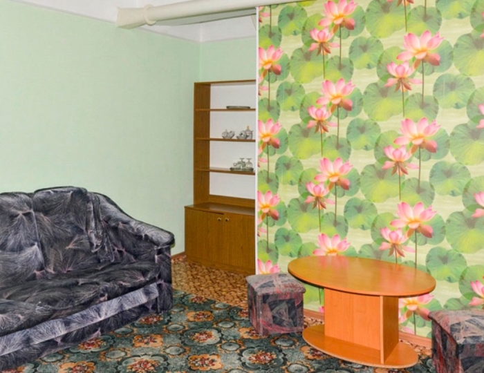 Комфорт 2-местный 2-комнатный - Санаторий «Южнобережный» Ялта