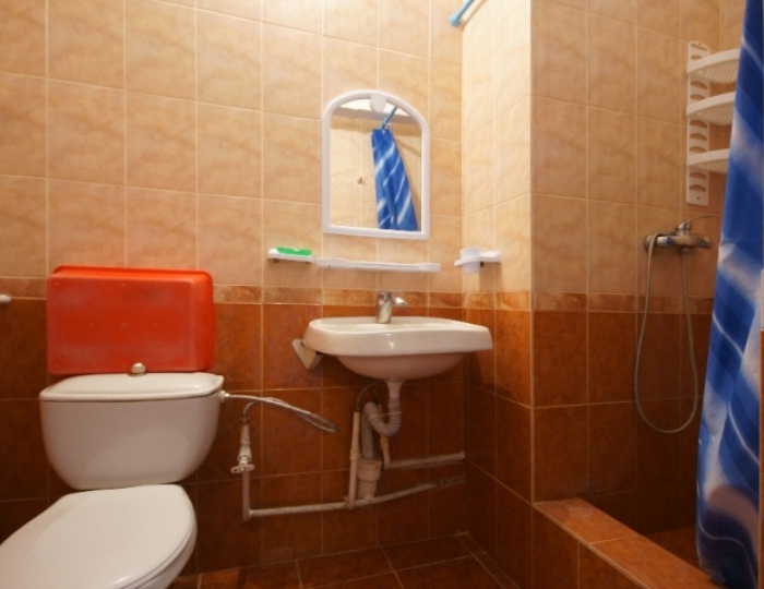 Стандартный 1-местный - Санаторий «Южнобережный» Ялта