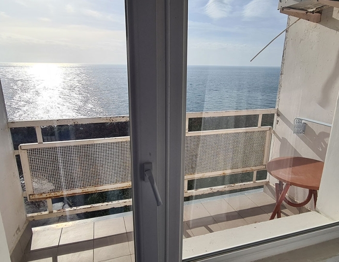 Стандартный Комфорт 2-местный - Санаторий «Южнобережный» Ялта