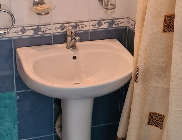 Стандартный Комфорт 2-местный - Санаторий «Южнобережный» Ялта