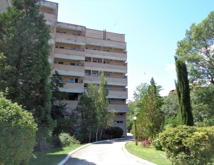 Санаторий «Южнобережный» Ялта