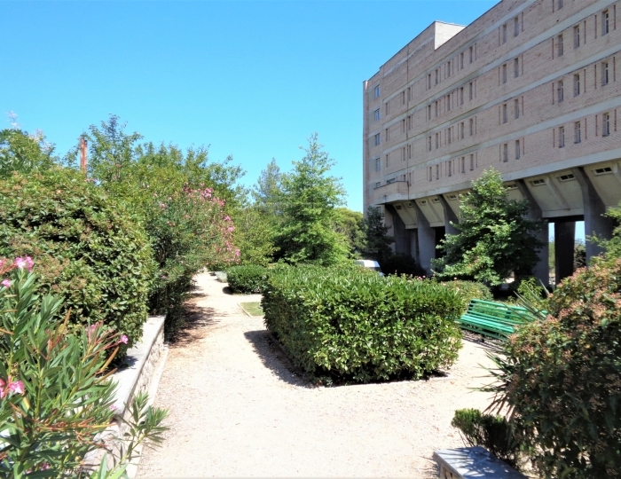 Санаторий «Южнобережный» Ялта