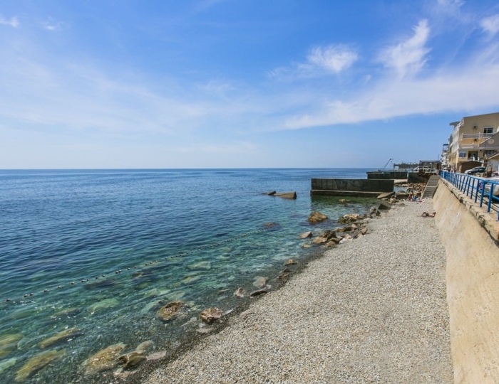 Услуги и развлечения - Санаторий «Южнобережный» Ялта